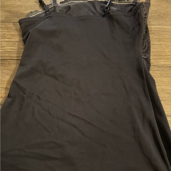 Vintage Vanity Fair camisole large - Picture 2 of 3